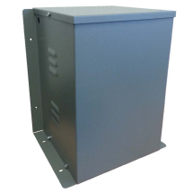 Distribution Transformer Continuous Rated 6kVA 415-110V